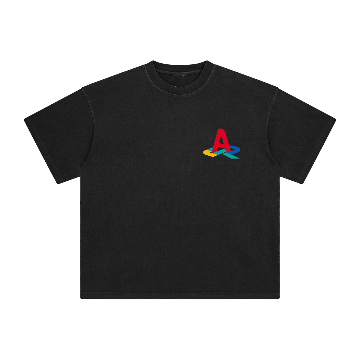 action-replay,drop-001,orbit,orbit-logo,t-shirt,shirt,tee,boxy,streetwear,heavyweight-cotton