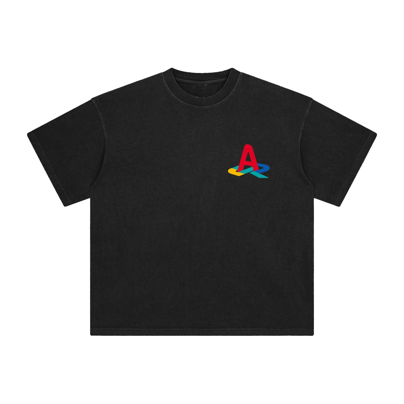 action-replay,drop-001,orbit,orbit-logo,t-shirt,shirt,tee,boxy,streetwear,heavyweight-cotton