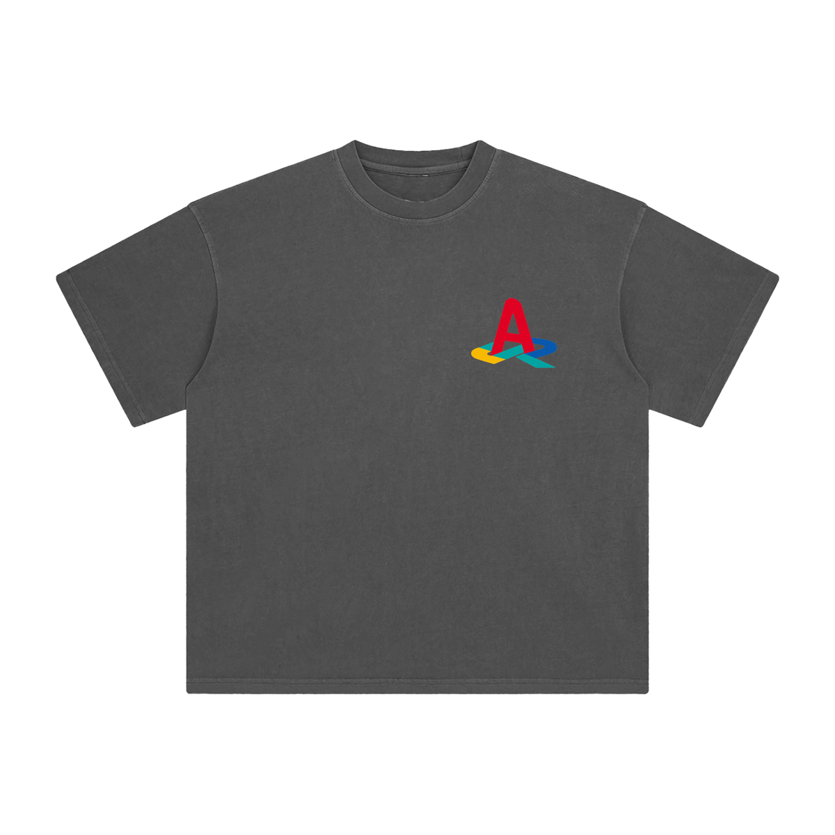 action-replay,drop-001,orbit,orbit-logo,t-shirt,shirt,tee,boxy,streetwear,heavyweight-cotton