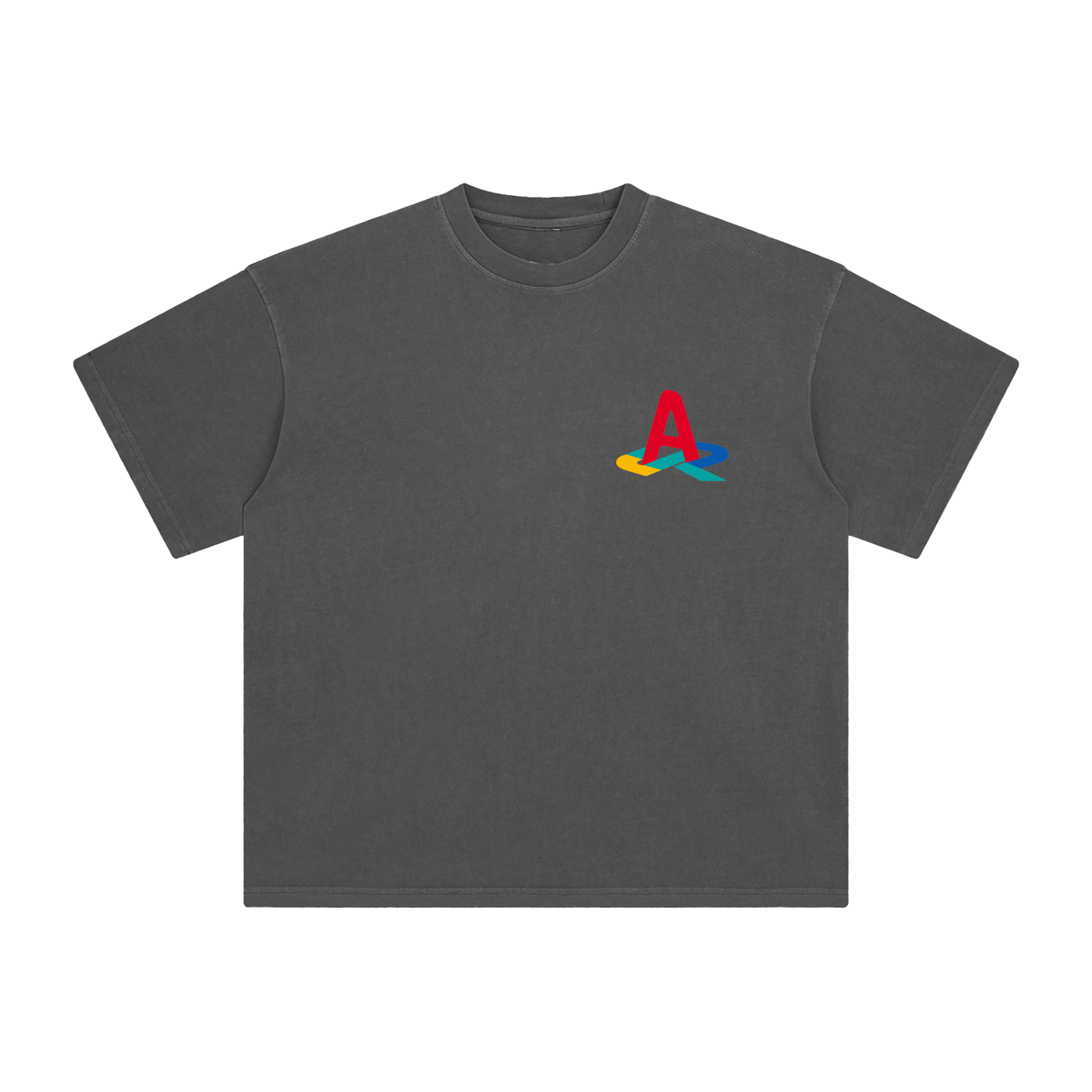 action-replay,drop-001,orbit,orbit-logo,t-shirt,shirt,tee,boxy,streetwear,heavyweight-cotton