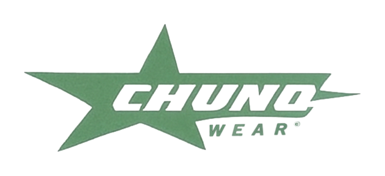 chunqwear® sticker pack