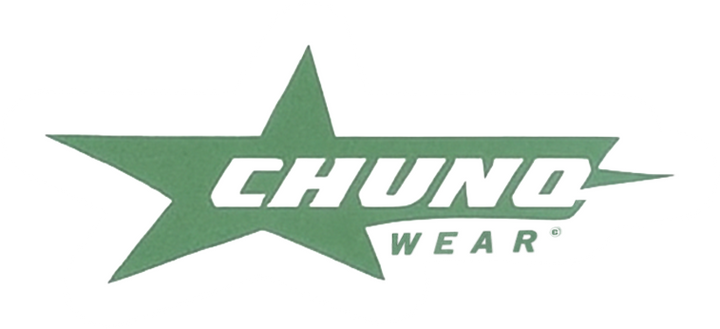 chunqwear® sticker pack