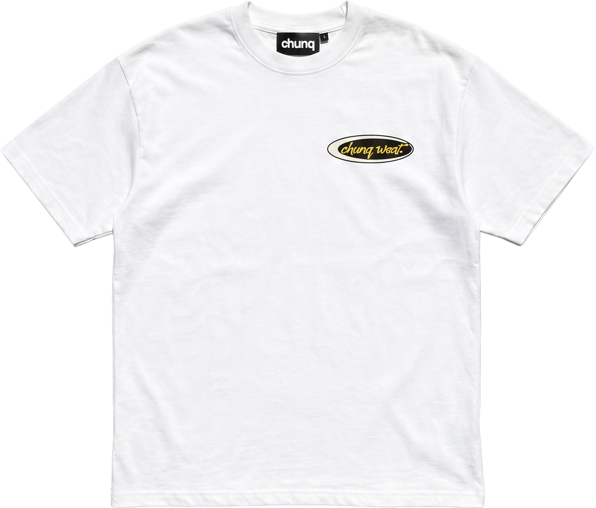 chunqboard tee